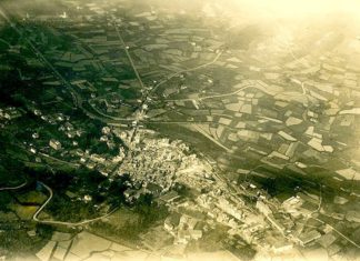 Apirilaren 26. Gernikako Bonbardaketa. Gezurraren kontra, egi gehiago. (Eta Sorozabalen hileta-martxa)