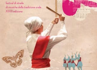 La cultura vasca, invitada a inundar las calles de Bellaria-Igea Marina (Italia) Festival LA BORGATA CHE DANZA, homenajea a la cultura vasca