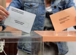 La Agencia France Presse «confunde a medio mundo» sobre los resultados electorales en Euskadi y Cataluña