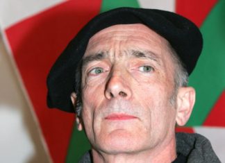 “Le Beret basque” (the beret) and “Espardilles of Mouleon” are both now “protected products” in France Beret Basque "producto regional protegido"