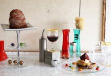 The Guardian. Elena Arzak describe su «última cena» ideal: en familia La última cena elegida por Elena Arzak