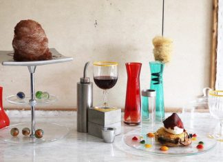 The Guardian. Elena Arzak-ek bere “azken afari” ideala deskribatzen du: familian La última cena elegida por Elena Arzak