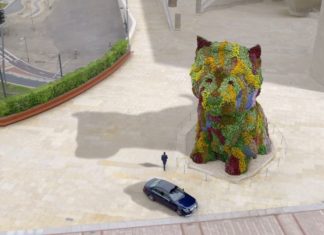 Dos miradas diferentes a la exposición de Jeff Koons en el Guggenheim Bilbao ( y un video magistral) Exposicion de Jeff Koons en el Museo Guggenheim Bilbao