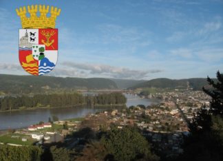 El Bilbao que se volvió constitucional cuando su país logró la independencia