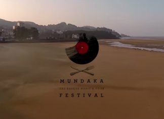 Mundaka Festival, 4.000 zorionekok gozatuko dutenaren aurrerapena (bideoa)