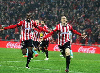 Le Figaro: “to play in Athletic, all you need is a distant relative who lives in the area” Iñaki William, un jugador vasco, en un equipo vasco