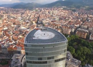 El Jaialdi de Boise 2015 se inaugura desde Euskadi y se disfruta, en directo, en el mundo entero Kepa Junkera inaugura el Jaialdi 2015 con un "concierto global"