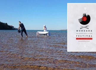 Mundaka Festival. Las actividades e informaciones prácticas (acceso de menores y cómo llegar en transporte público) Mundaka “The Basque Music & Cook” Festival