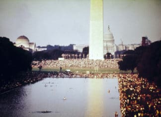 2016. A once in a lifetime opportunity to promote the Basque People internationally the National Mall during the 1976 Folklife Festival