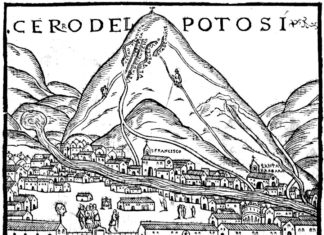 “Basques in the Atlantic World, 1450-1824”: An Approach to Basque History in Colonial America