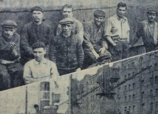 The essential role the society of Newcastle played in the evacuation of the Basques during the Spanish Civil War Coquetdale uno de los buques de Newcastle que participaron en la ruptura dle bloqueo franquista a Bilbao y en la evacuación de refugiados