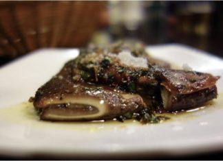 La guía definitiva para conocer los 10 pintxos imprescindibles de Donostia Gabriella Ranelli: 10 pintxos esenciales Donostia