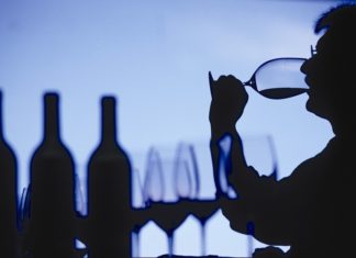 Un estudio vasco sobre el vino: nuestro cerebro los prefiere con menos alcohol Cómo catar vinos terroaristas.com