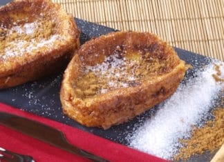 Más sobre gastronomía vegetariana vasca y un restaurante vasco «sobre ruedas» en Londres gastronomia vegetariana en Donostia