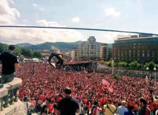 Una brillante mirada desde Cerdeña sobre lo realmente importante de la victoria del Athletic Artículo sobre la victoria del Athletic en la "Supercopa" en la Nuova Serdagna
