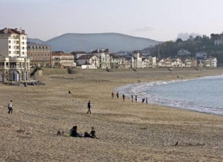 Saint-Jean-de-Luz, ciudad de pescadores, balleneros y corsarios en el Golfo de Bizkaia Saint Jean de Luz (Gilles Simond)