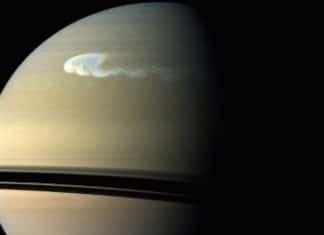 7 meses de un desastre clamoroso. 7 meses sin Basque Research ¿Porque no «metía goles»? La tormenta gigante de Saturno explicada por investigadores vascos
