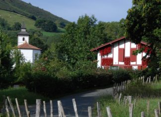 El País Vasco en las «exposiciones» del Cultural Institute de Google y una propuesta The Kriaxera Mulard duck is a historical local population from the French Basque Country. — Slow Food Foundation for Biodiversity