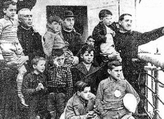 “Jainkoari, mina axolagabea ez izateko eskatzen diot ” (Artikulua eta bideoa)