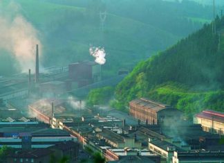 ¿Gerdau vende Sidenor? ¿La pérdida de una pérdida? Instalaciones de Gerdau en Lagazpia