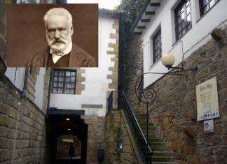 Víctor Hugo’s on-the-mark thoughts on the Basques