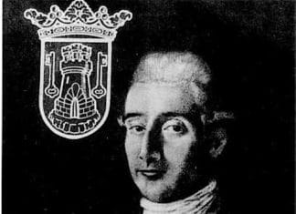 Anniversary of the birth of Basque Félix María Samaniego: much more than the author of some “fables”