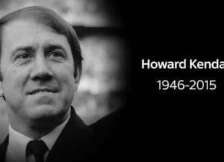 Ha fallecido Howard Kendall. Un inglés que amaba el País de los Vascos Ha fallecido Howard Kendall, un inglés que amaba en País de los Vascos