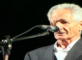 Este sábado ¡Gran combate en Cerdeña!: Cantadoris vs Bertsolaris