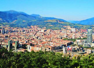 Desde Italia, un ejemplo de las consecuencias de viajar «a ciegas» al País Vasco A spasso per Bilbao e San Sebastian - di Alice Monitillo