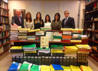 139 preguntas y respuestas sobre el Concierto (y el Convenio) en su 139 aniversario Equipo y documentacion del libro sobre le Concierto de Pedro Luis Uriarte