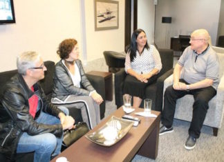 El Gobierno Vasco colabora con Paraguay para impulsar la normalización del guaraní Acuerdo linguistico entre Euskadi y Paraguay para desarrollar el guaraní