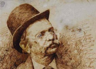 El aniversario Arístides Rojas, el historiador que «unió» a los vascos a la historia de Venezuela Aristides Rojas historiador venezolano