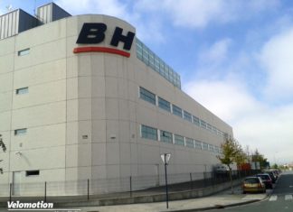 Desde Alemania: historia, tecnología, diseño, personalidad y futuro. @BH_Bikes «Poder vasco» Sede de BH. Articulo de Velmotion sobre BH