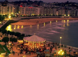 Der Standard ofrece una mirada «micro» de Donostia 2016. @DSS2016 Der Standard analiza con una visión "micro" Donostia 2016