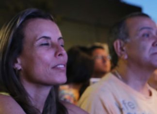 La experiencia vasca incluida en el «Encuentro Territorios de Paz» de Colombia (y Euskadi no es una «región») La experiencia vasca presentada en un encuentro sobre el "proceso de paz" de Colombia