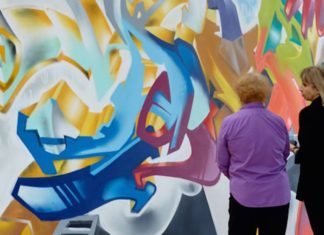 La exposición «Making Africa» del Museo Guggenheim Bilbao, centro de interés en todo el mundo exposicion "Making Africa" en el Guggenheim Bilbao