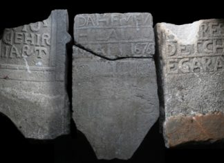 The Basque Presence in Newfoundland and Labrador Goes Well Beyond Red Bay