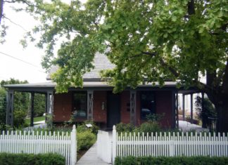 On “Basque by birth” or “Basques by choice”: the evolution of “the Basque feeling” in the diaspora Cyrus Jacobs-Uberuaga House uno de los iconos históricos de los vascos en Boise