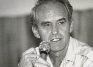 Do you remember who Ignacio Ellacuria was? Basque, Jesuit, man of peace, transformer, and martyr