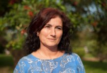 Una argentina, de origen y sentimiento vasco, seleccionada entre los 50 mejores maestros del mundo Graciana Mabel Goicoechandia