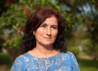 Una argentina, de origen y sentimiento vasco, seleccionada entre los 50 mejores maestros del mundo Graciana Mabel Goicoechandia