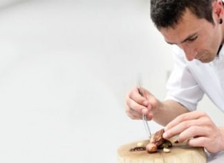 Eneko Atxa abrirá en verano de 2016 un restaurante en el hotel One Aldwych de Londres Eneko Atxa abre un restaurante en el centro de Londres