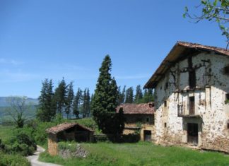 La añoranza de un norteamericano que ha dejado el País Vasco, o «los nuevos vascos» El blog de un norteamericano que añora el País Vasco