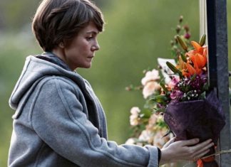 «Loreak» consigue buenas críticas en los USA Fotograma de la película vasca Loreak