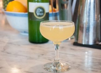 Asturias, y su sidra, es vasca (al menos eso creen algunos). Pues nosotros no nos habíamos enterado Una "sidra vasca" que es en realidad asturiana