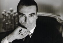 El modisto vasco Balenciaga protagonista en una exposición del Mode Museum de Amberes El diseñador vasco Cristobal Balenciaga