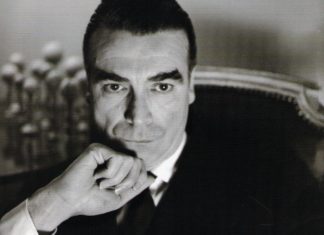 El modisto vasco Balenciaga protagonista en una exposición del Mode Museum de Amberes El diseñador vasco Cristobal Balenciaga