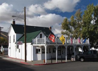 9 Extraordinary Basque Restaurants…in Nevada