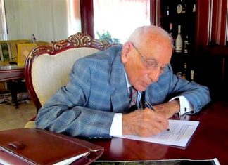 Rafael A. Bilbao, el empresario vasco-cubano, anuncia una inversión en República Dominicana