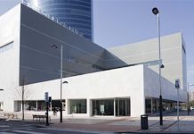 @EHUKultura. Jornadas Transversales: Feminismos, Arte y Discursos Contemporáneos (gratuito) Bizkaia Aretoa EHUKultura